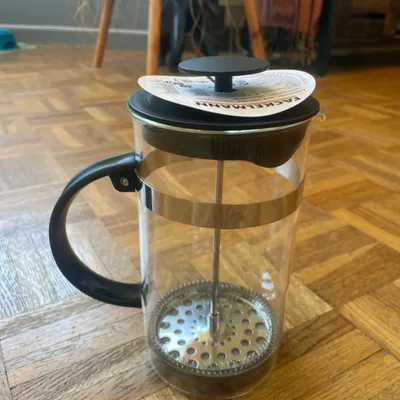 Cafetière italienne 